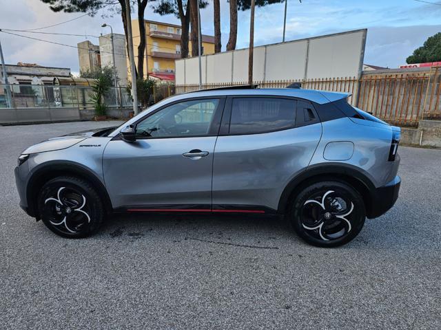 ALFA ROMEO Junior 1.2 136 CV Hybrid eDCT6 Speciale