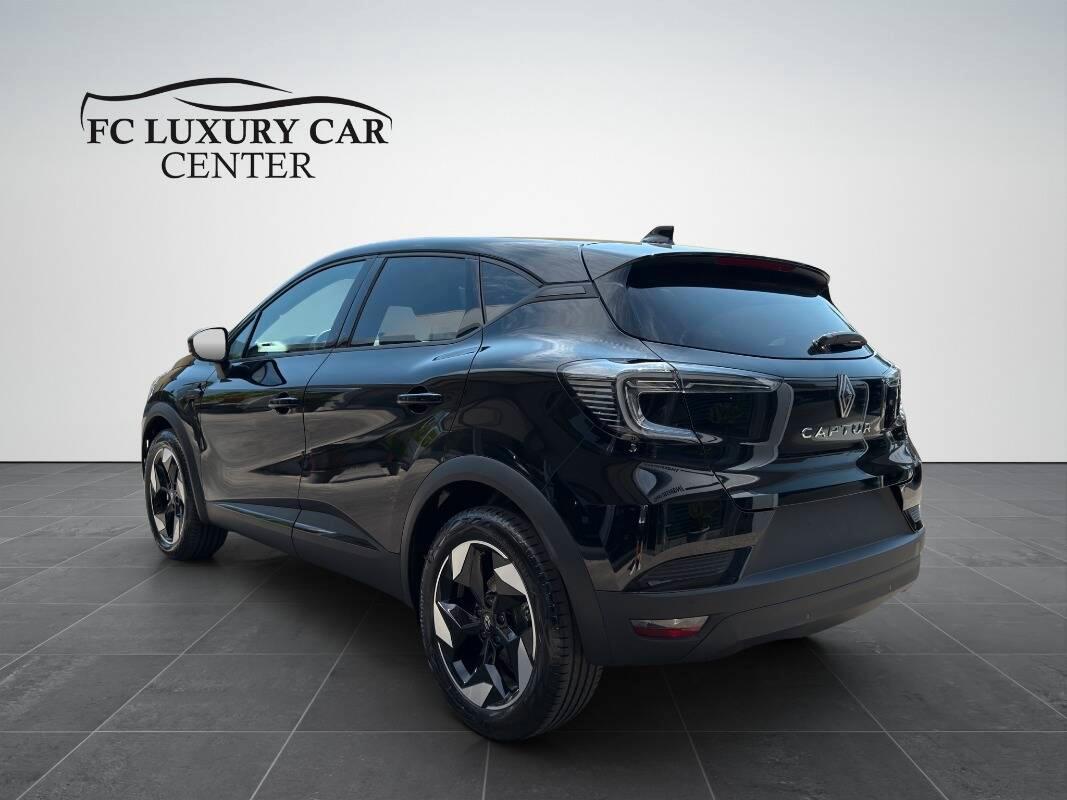 Renault Captur 1.0 eco-g Techno 100cv