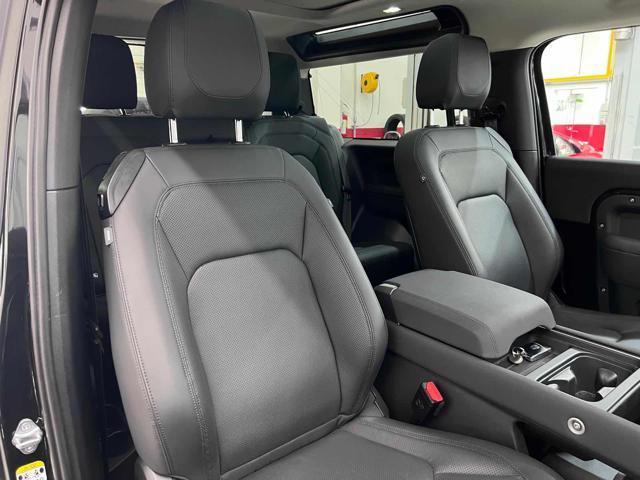 LAND ROVER Defender 90 3.0D I6 250 CV AWD Auto SE