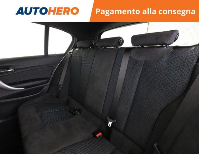 BMW 118 d 5p. Msport