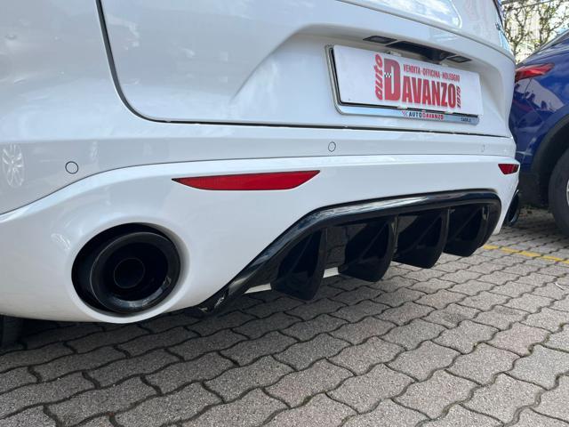 ALFA ROMEO Stelvio 2.2 Turbodiesel 210 CV AT8 Q4 Executive