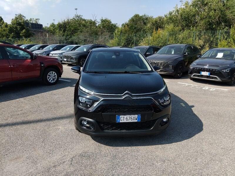 Citroën C3 III 2017 1.2 puretech Max s&s 110cv eat6