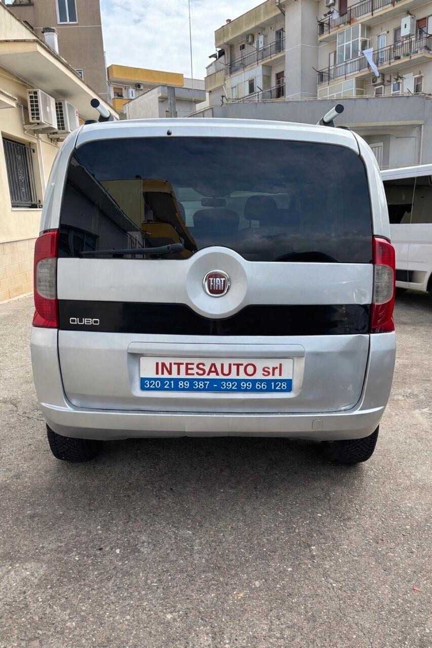 Fiat Qubo 1.3 MJT 75 CV Active