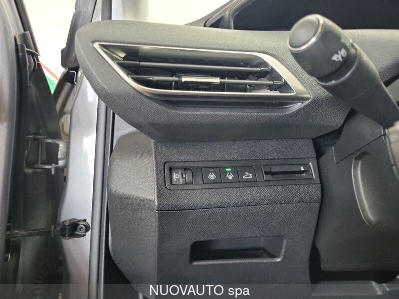 Peugeot 3008 BlueHDi 130 S&S Allure Pack