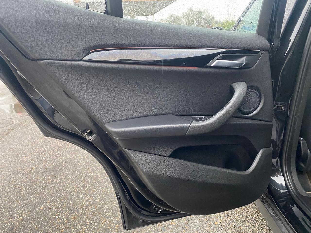 Bmw X2 Advantage 20 d #8200