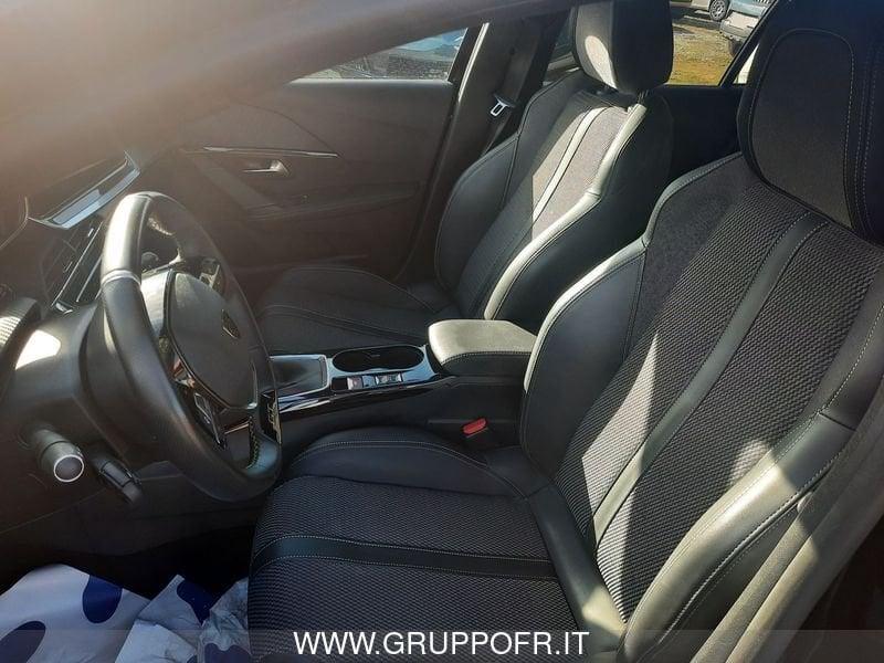 Peugeot 208 208 PureTech 100 Stop&Start 5 porte GT