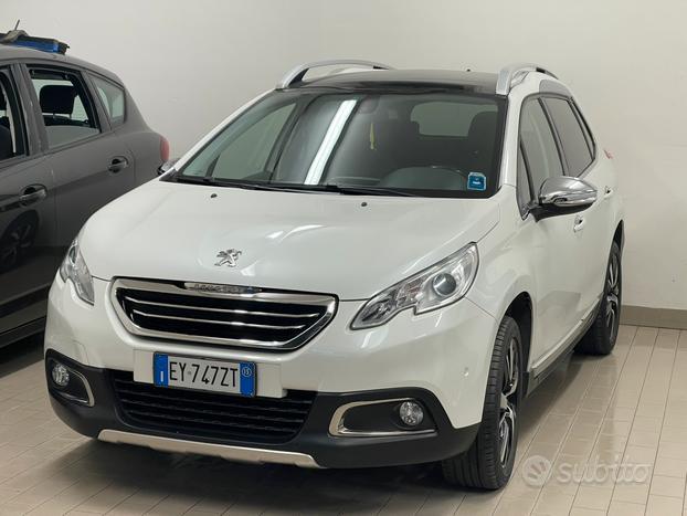 Prossimi arrivi Cmax 2008 Tipo kuga Panda