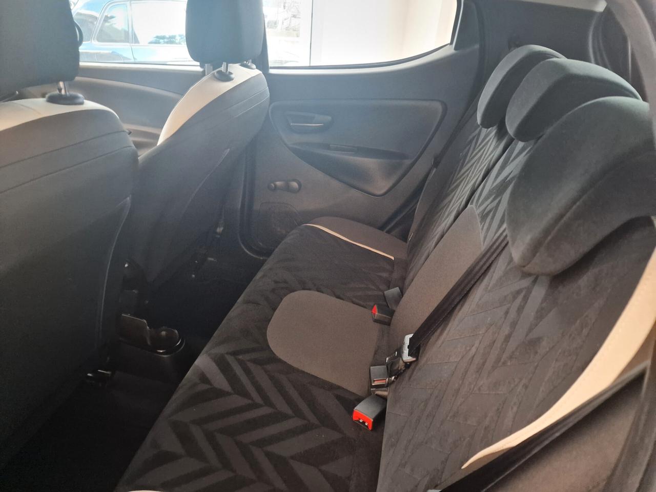 Lancia Ypsilon 1.3 MJT 16V 95 CV 5 porte S&S Gold