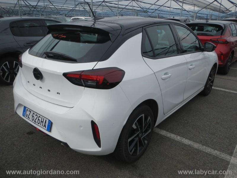 OPEL Corsa 1.2 100 CV GS