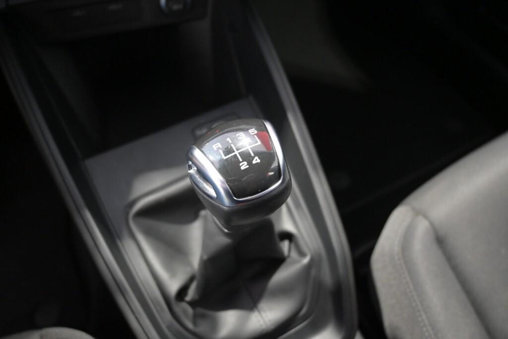 AUDI A1 SBK 95CV ATTRACTION *2022