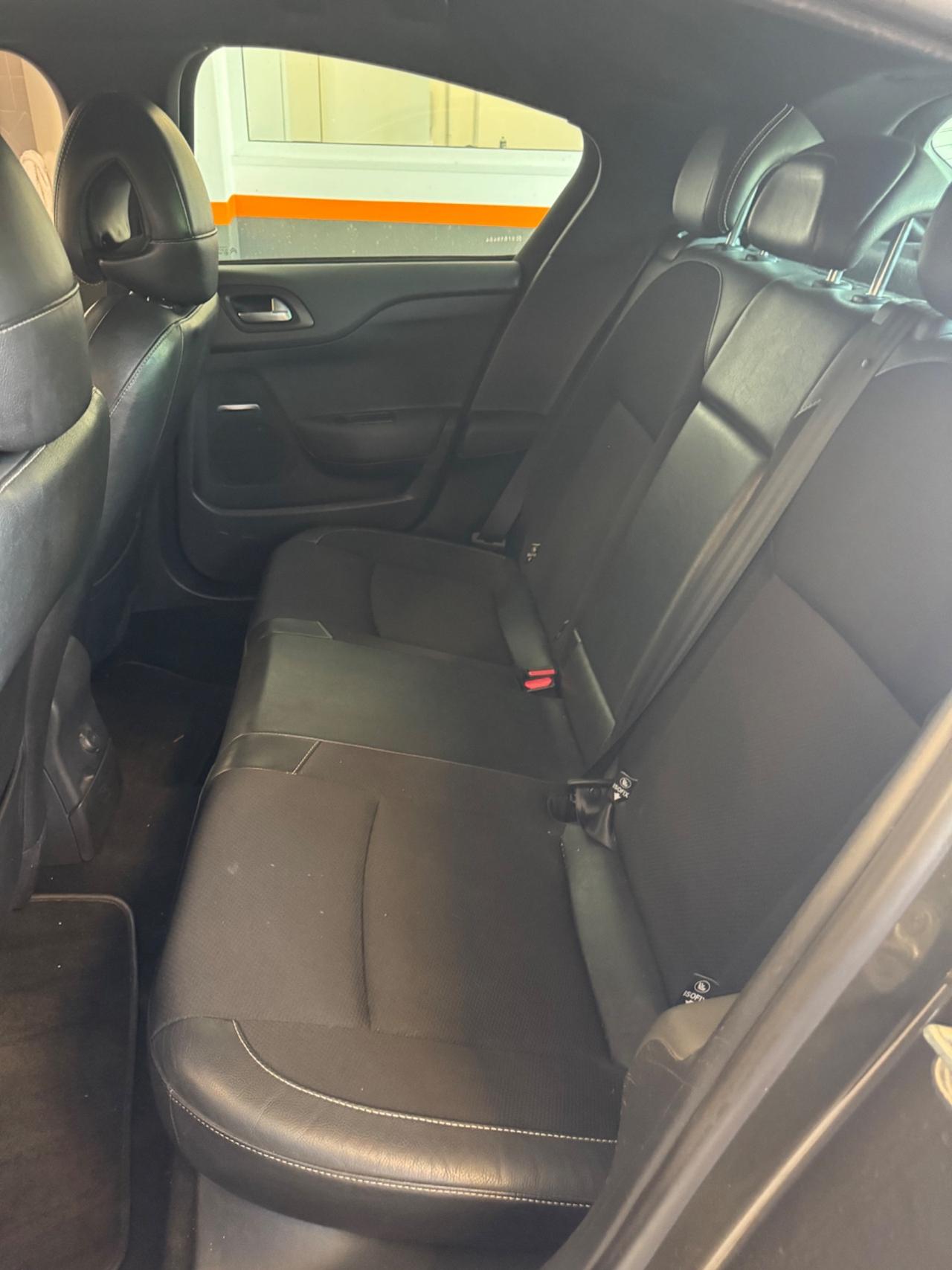 Ds DS4 DS 4 1.6 e-HDi 115 airdream Business