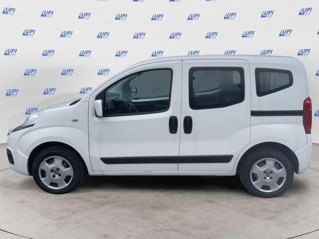 Fiat Qubo 1.3 mjt 16v Easy 80cv