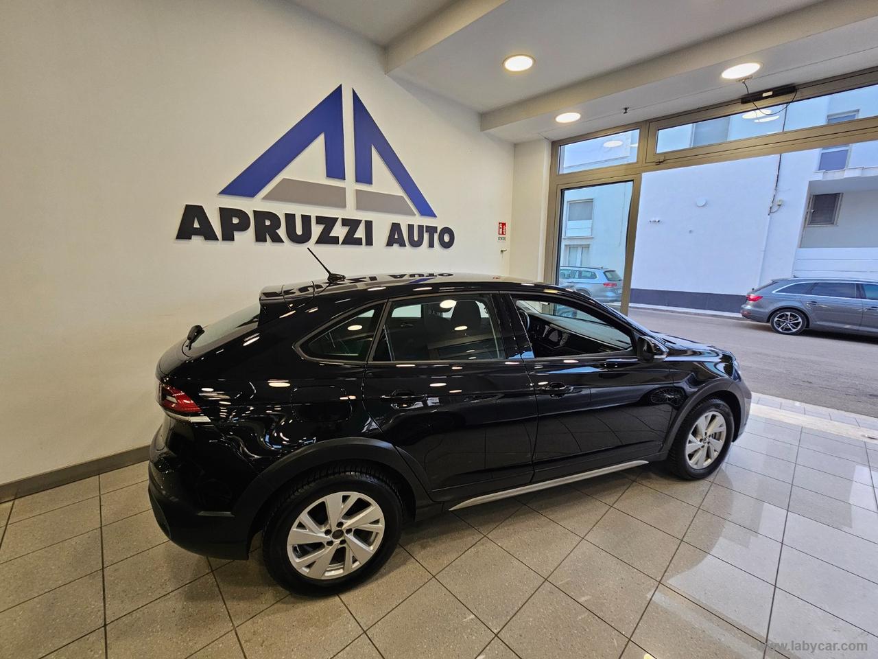 VOLKSWAGEN Taigo 1.0 TSI Life