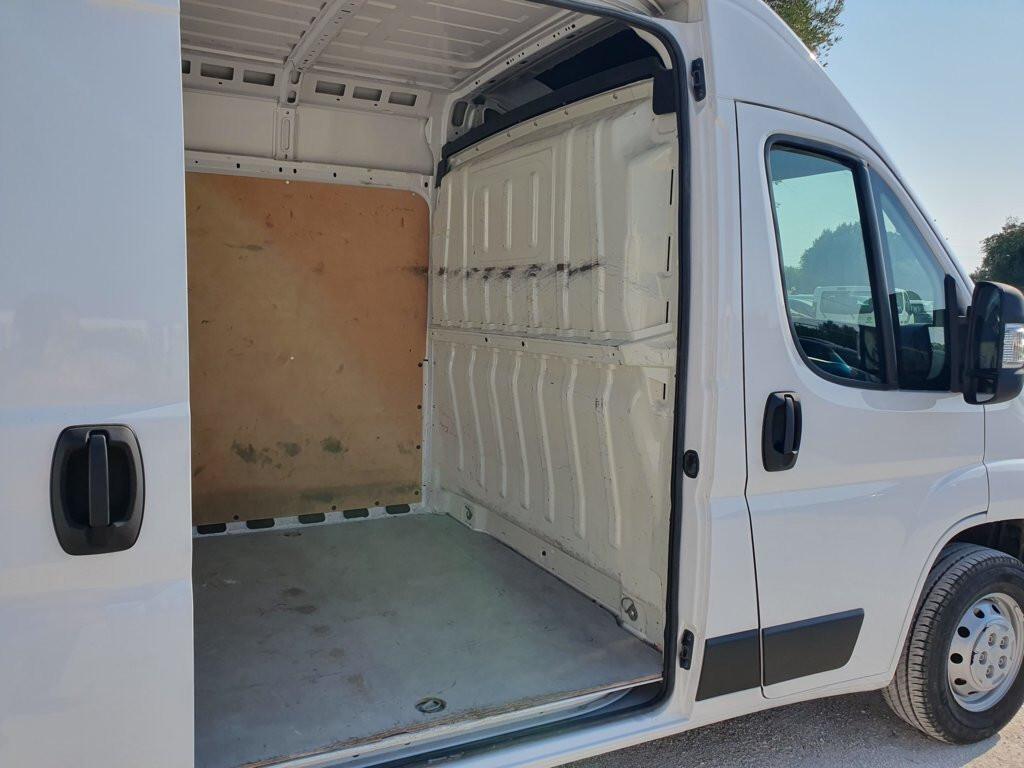 Fiat Ducato Furgone 35MH2 2.3 MJ 140cv