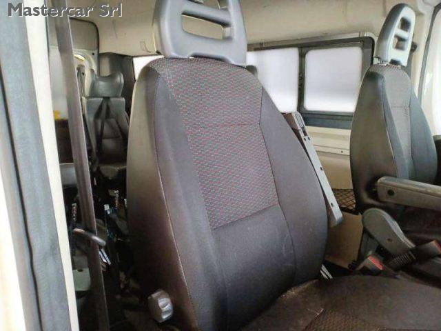 PEUGEOT Boxer BOXER ALLESTIMENTO DISABILI COMBI 333 L2H2 BLUEHDI