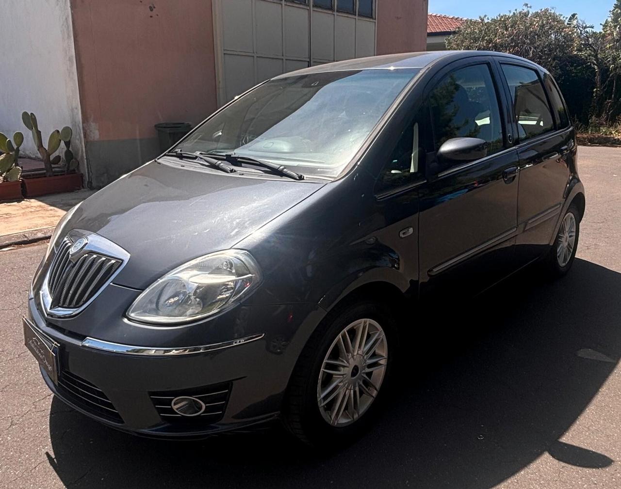 Lancia Musa 1.4 Oro Ecochic GPL