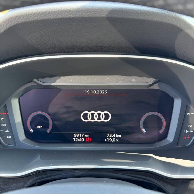 Audi Q3 Sportback 35 2.0 tdi Business Plus s-tronic