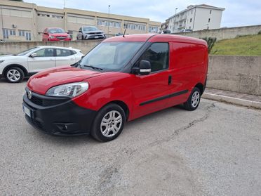 Fiat Doblo Doblò 1.3 MJT PC-TN Cargo Lamierato