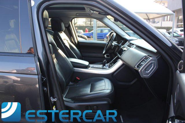 LAND ROVER Range Rover Sport 3.0 SDV6 249CV HSE Dynamic