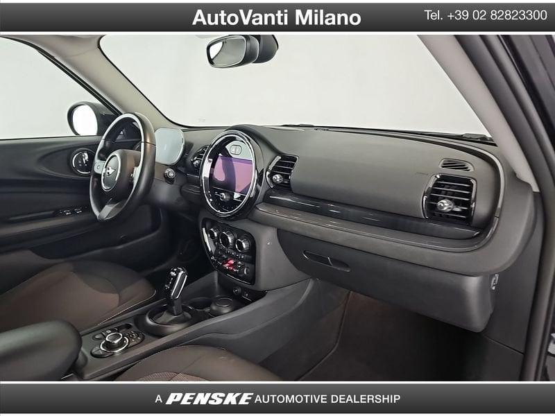 MINI Mini Clubman Mini 1.5 Cooper Classic Clubman