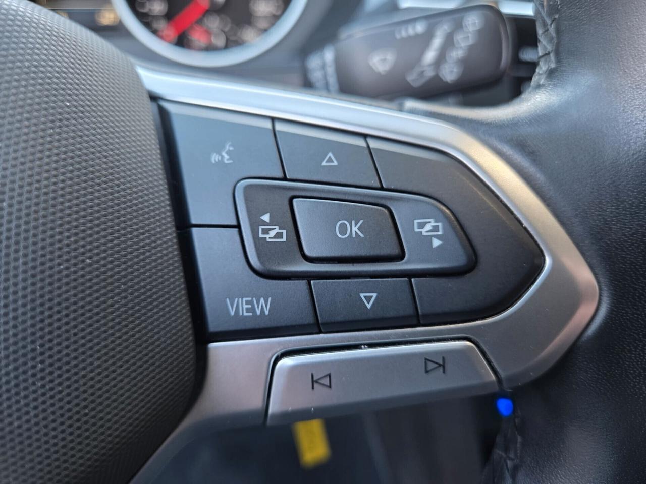 Volkswagen Tiguan 2.0 TDI SRC 122 CV LIFE