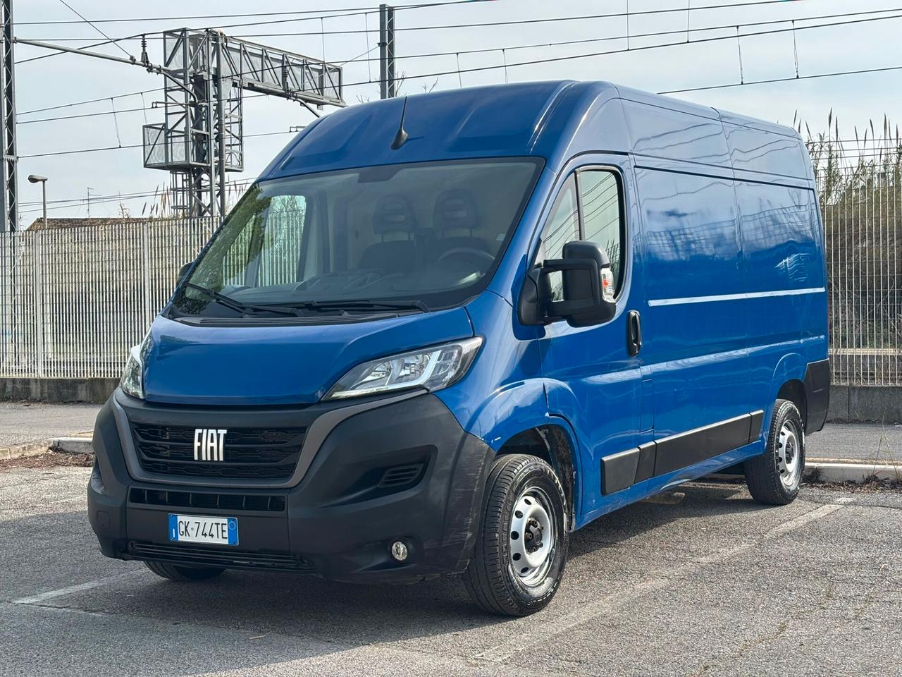Fiat Ducato