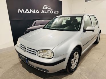 Volkswagen GOLF 1.9 TDI 115 CV*NEOPATENTATI*