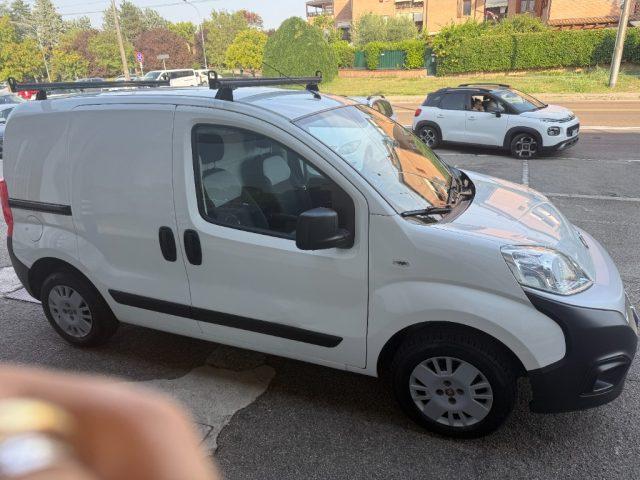 FIAT Fiorino 1.3 MJT 95CV Cargo Adventure full opt EURO 6