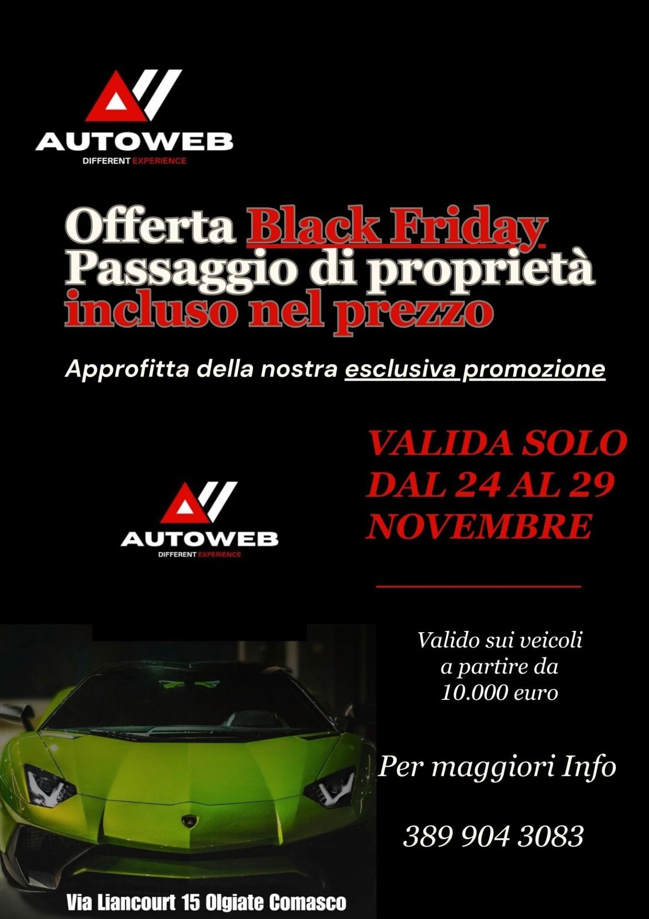Audi A4 Avant 40 TDI S tronic line edition PROMO OMAGGIO BLACK FRIDAY FINO AL 29 NOVEMBRE