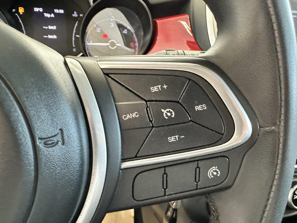 Fiat 500X 1.3 Multijet Lounge 4x2