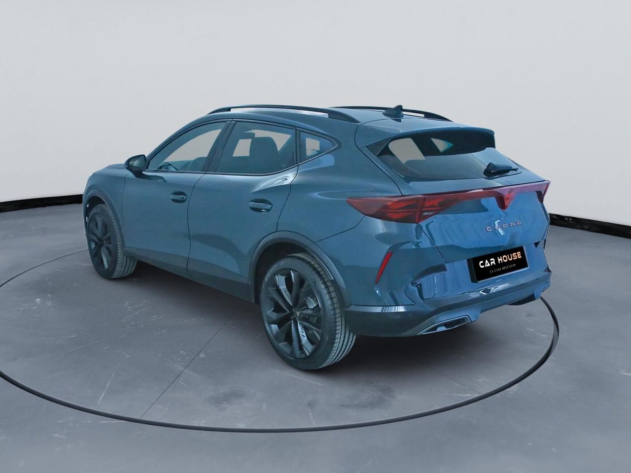 Cupra Formentor 1.5 eTSI DSG Edge Pack