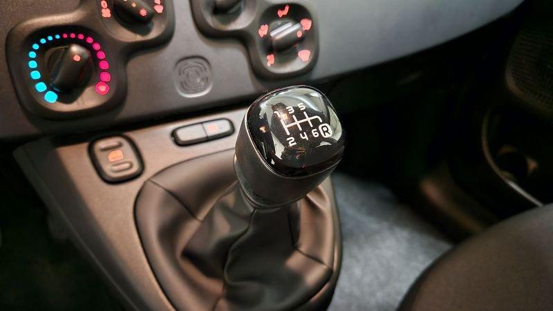 FIAT Panda 1.0 FireFly S&S Hybrid con Fidelity Free