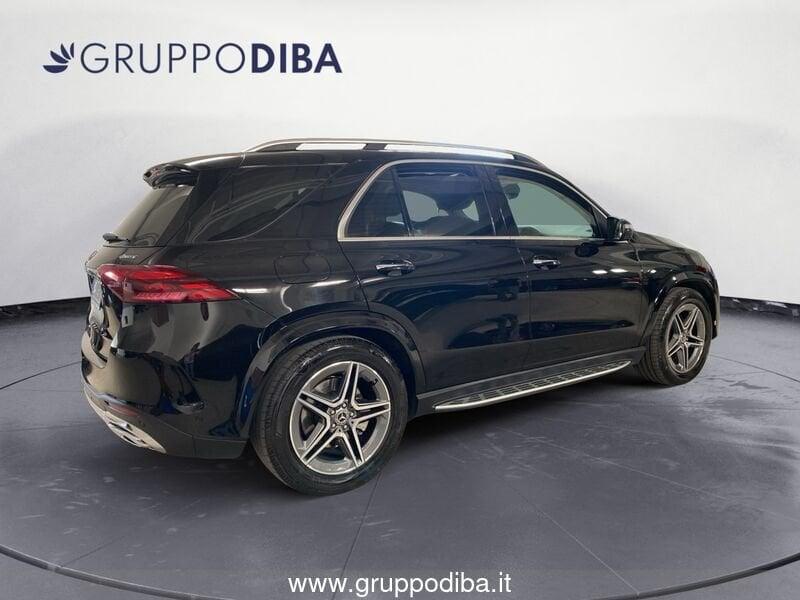 Mercedes-Benz GLE - V167 2023 300 d AMG Line Premium Plus 4matic auto