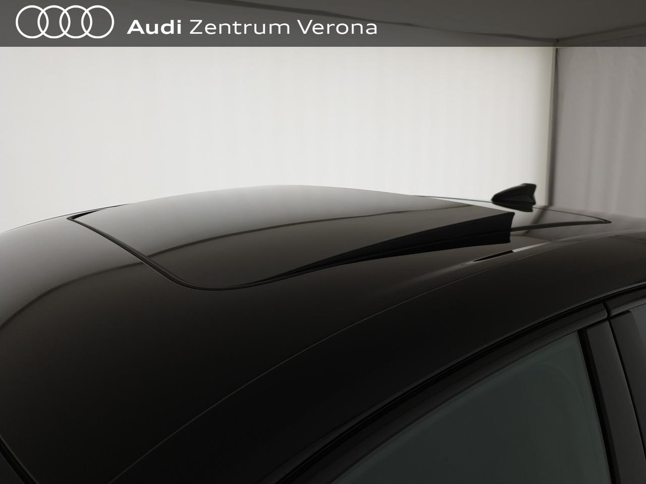 Sportback 2.0TFSI 204CV quattro Str S line Edition