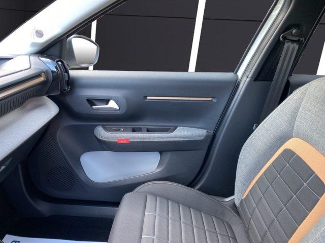 CITROEN C3 Aircross PureTech Turbo 100 CV Plus