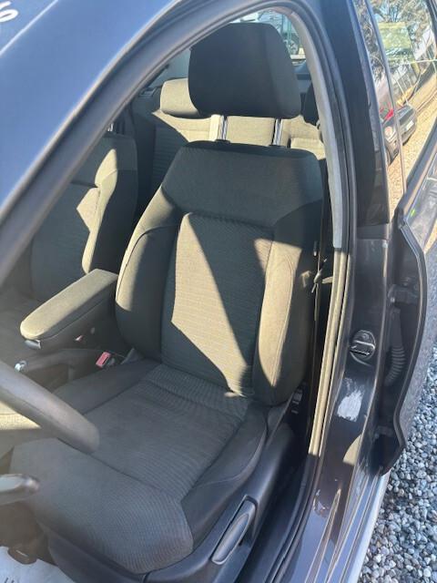 Volkswagen Polo 1.2 TDI DPF 5 p. Comfortline