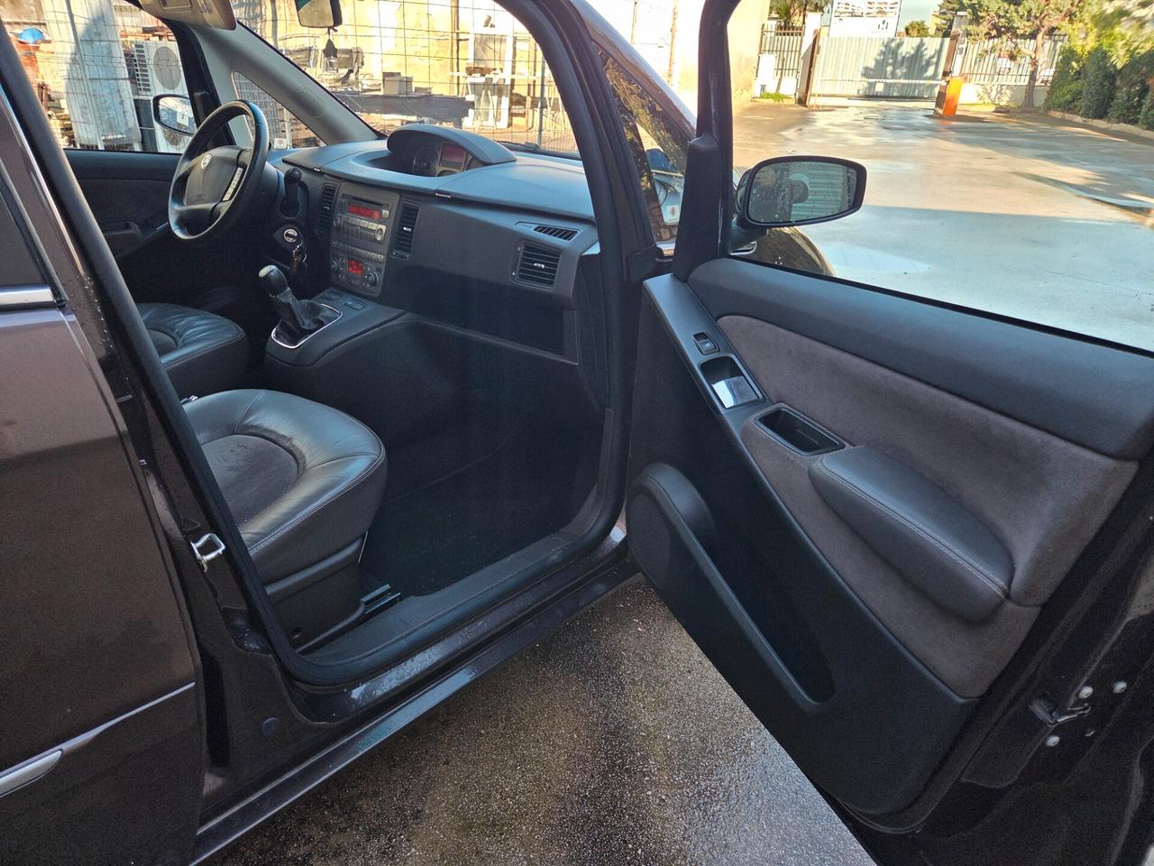 Lancia MUSA 1.3 Multijet 16V 90 CV Platino