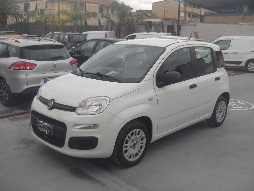 Fiat Panda 1.2 GPL - 2017