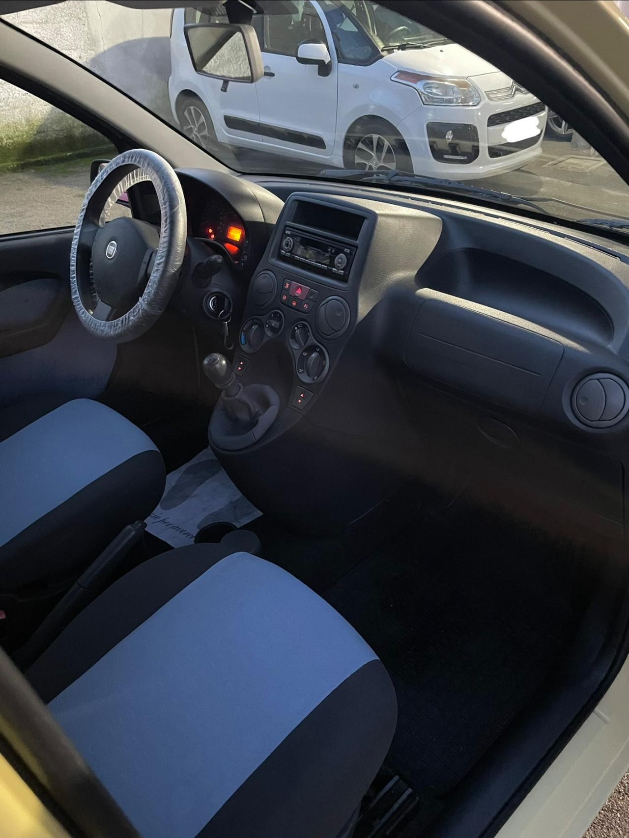 Fiat Panda 1.2 Dynamic Full optional dal nord Italia