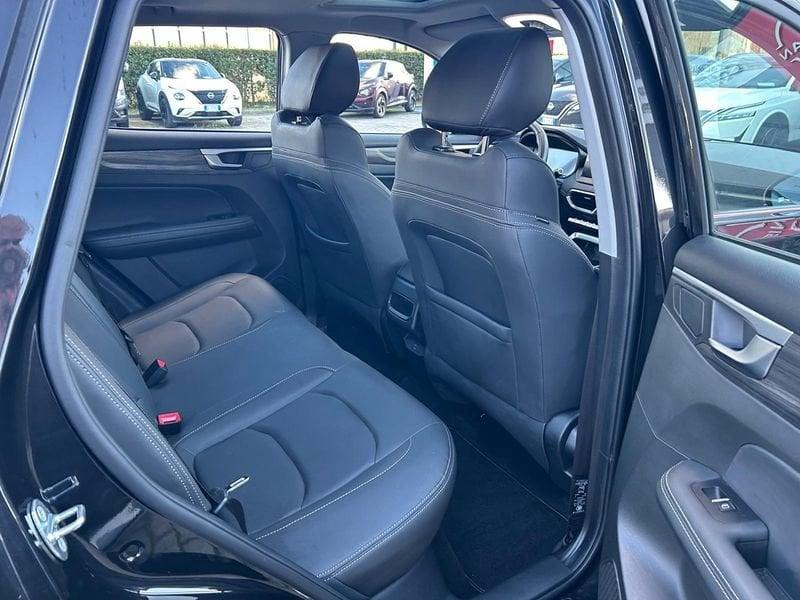 Emc Sei 1.5 113cv MT Wave 3 1.5t 113cv