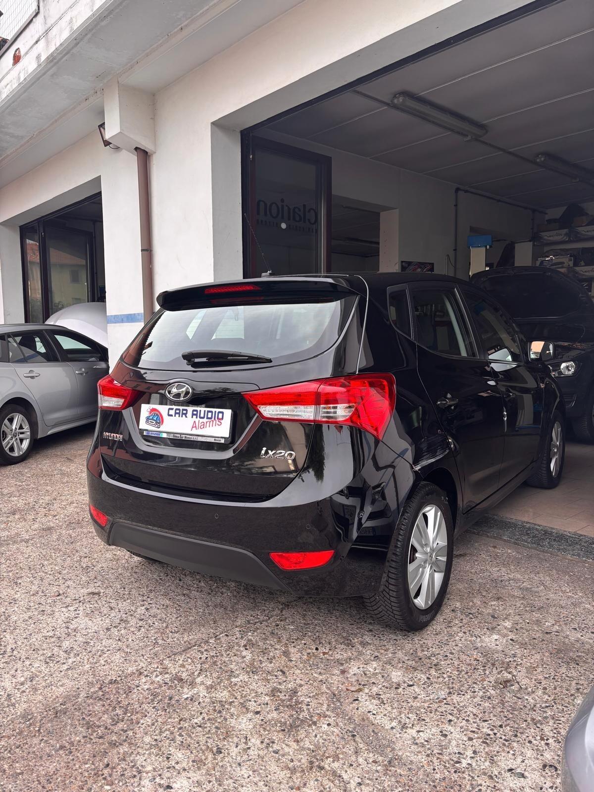 Hyundai iX20 NEOPATENTATI 1.4 90 CV Comfort