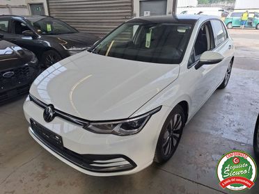 VOLKSWAGEN Golf 2.0 TDI 150cv DSG *TETTO*FULL LED