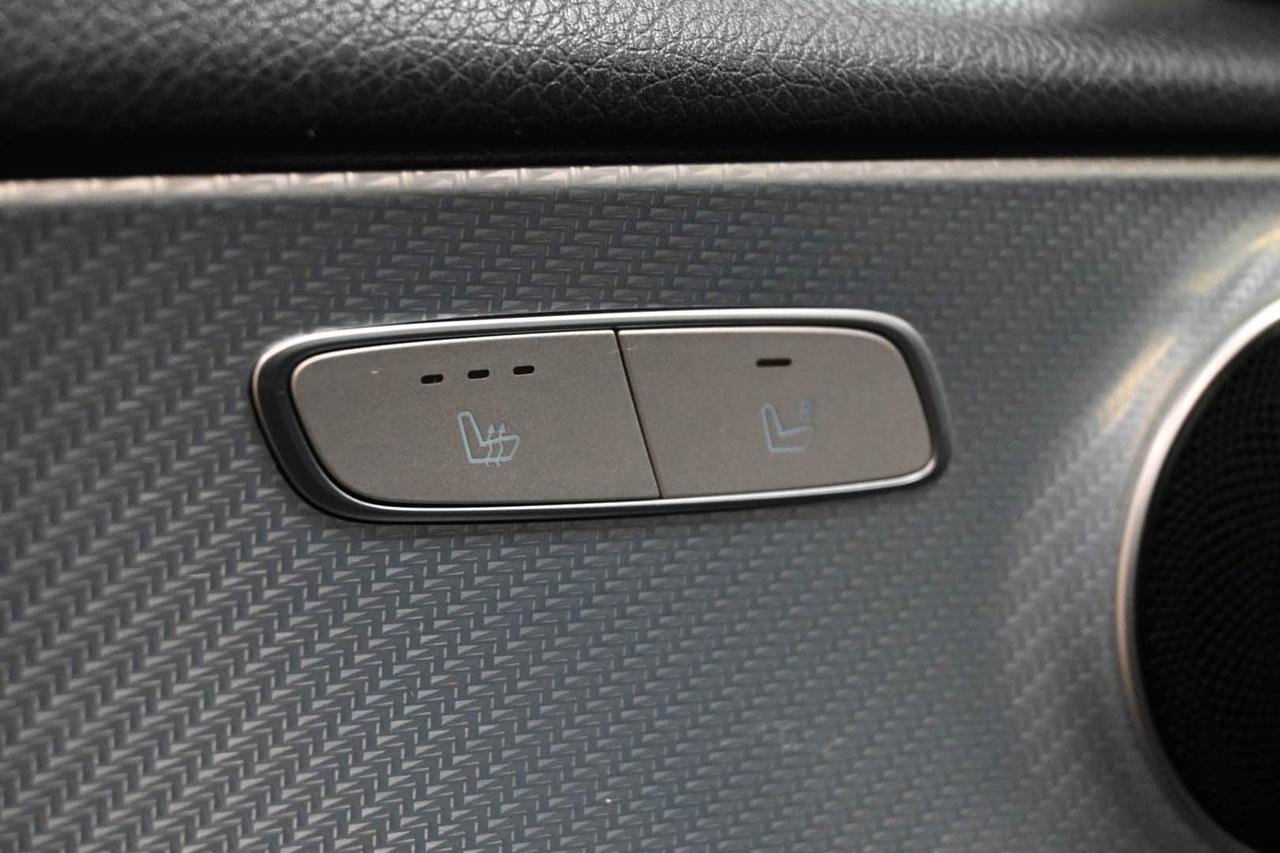 MERCEDES Classe E (W/S213) E 200 d S.W. Auto ...