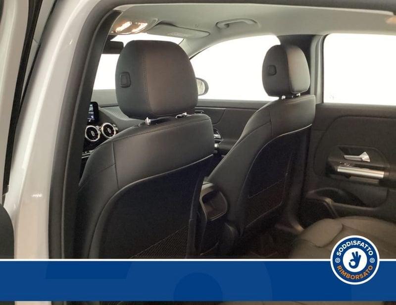 Mercedes-Benz GLA 180 d Automatic Advanced Progressive