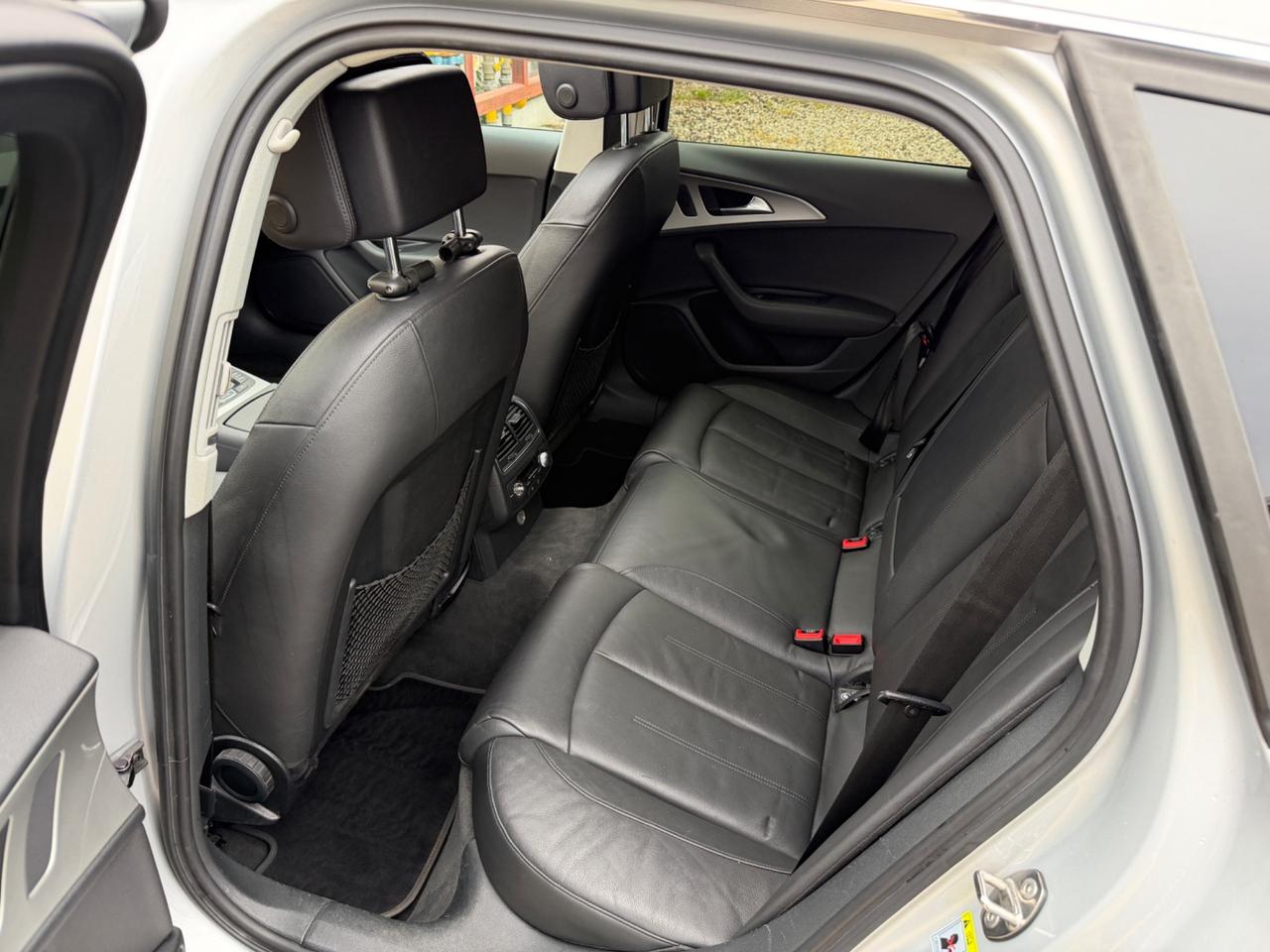 Audi A6 Avant 2.0 TDI Tetto Pelle Automatica - 2014