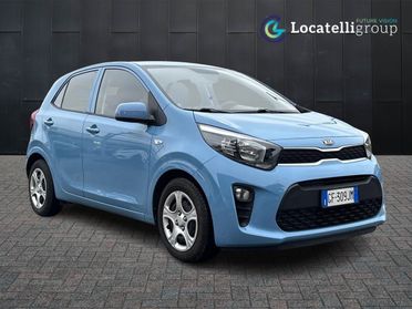 KIA Picanto III - Picanto 1.0 dpi Urban
