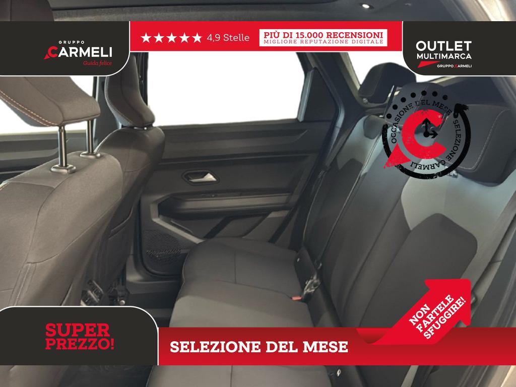 Dacia Bigster 1.2 mild hybrid Extreme