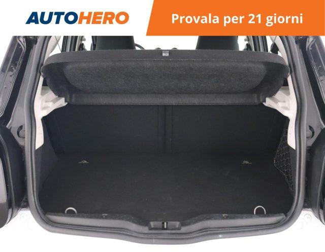 SMART ForFour 70 1.0 twinamic Passion