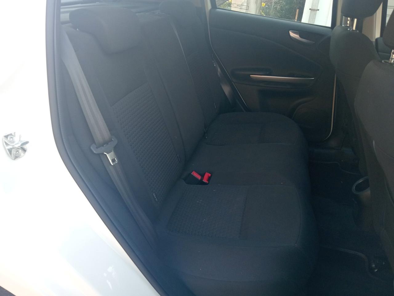 Alfa Romeo Giulietta 1.6 JTDm-2 105 CV Exclusive