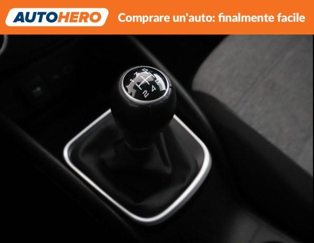 FIAT Tipo 1.3 Mjt S&S 5 porte Cross